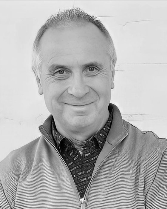 Dietmar Simon